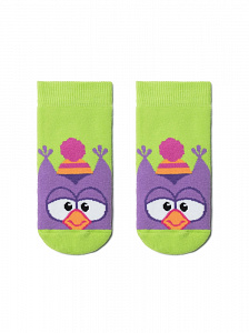 Conte-kids СМЕШАРИКИ (махровые)