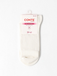 CONTE CLASSIC Носки женские