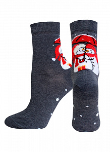 Брестские Носки женские 1133 CLASSIC (средней длины, НГ)