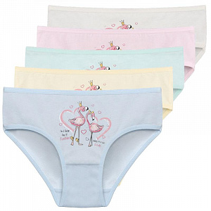 Трусы для девочки