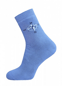 Брестские Носки детские 3060 SCHOOL (махровые)