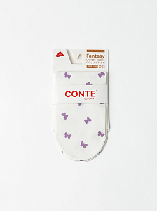 CONTE FANTASY Носки женские