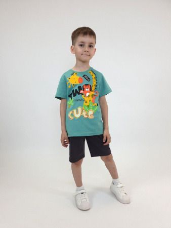 Комплект для мальчика