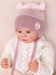 Шапка для малышей