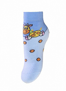 БРЕСТСКИЕ НОСКИ ДЕТСКИЕ 3060 SCHOOL (махровые)