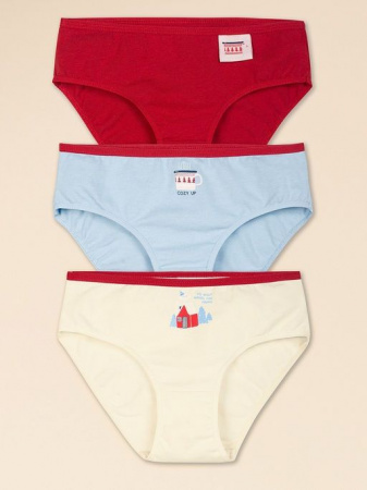 Трусы для девочки