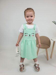 Комплект для девочки