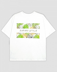 Футболка для девочки