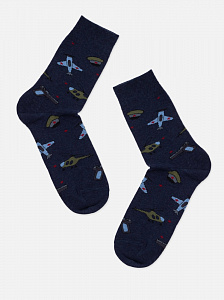 Брестские Носки мужские 2146 CLASSIC (средней длины)