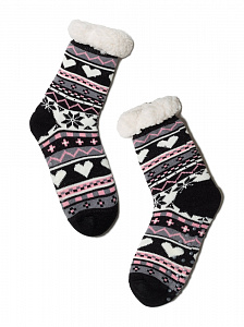 ESLI Носки-слиперы ESW007