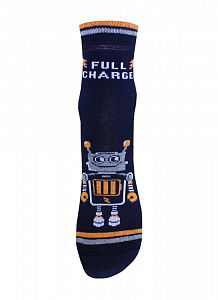 БРЕСТСКИЕ НОСКИ ДЕТСКИЕ 3081 SCHOOL (рисунок)