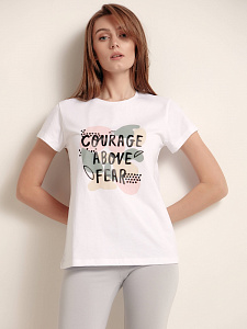 CONTE LD 1209 Футболка женская