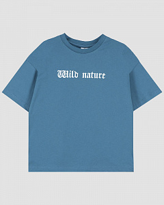 Футболка для мальчика