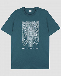 Футболка мужская