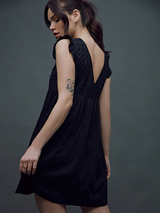 CONTE LPL 1590 Платье женское