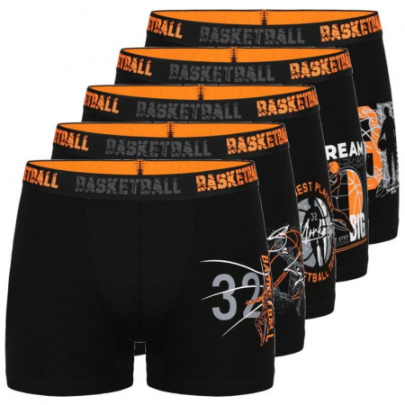 Трусы боксеры для мальчика