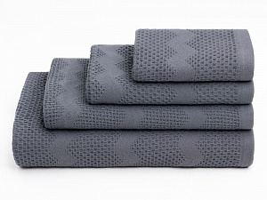 Полотенце вафельное 70*140