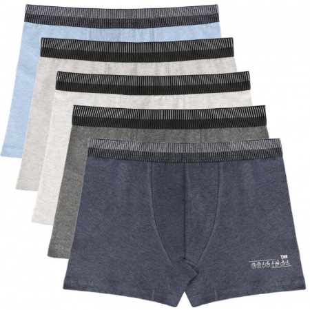 Трусы боксеры для мальчика