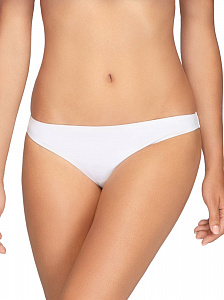 CONTE Трусики-слипы со сборкой сзади BLANKA