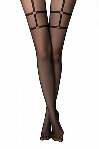 CONTE FANTASY INSTINCT Колготки женские