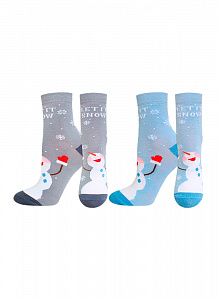 БРЕСТСКИЕ НОСКИ ДЕТСКИЕ 3079 SCHOOL