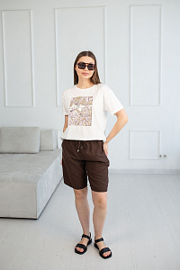 Джемпер женский