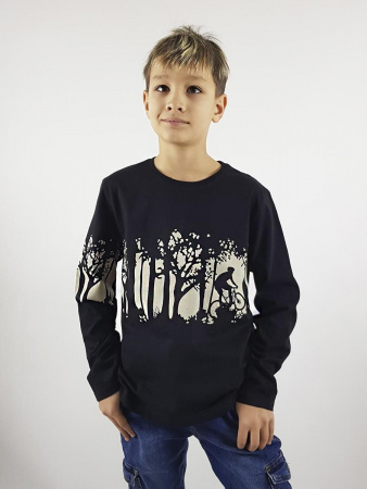 Джемпер для мальчика