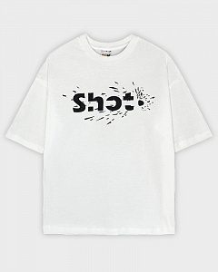 Футболка для мальчика