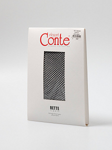CONTE RETTE MEDIUM Колготки женские в сетку