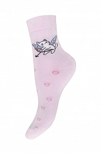 БРЕСТСКИЕ НОСКИ ДЕТСКИЕ 3081 SCHOOL (рисунок)
