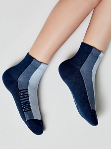 CONTE-KIDS ACTIVE (короткие) Носки детские