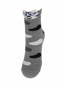 БРЕСТСКИЕ НОСКИ ДЕТСКИЕ 3086 KIDS (с рисунком)