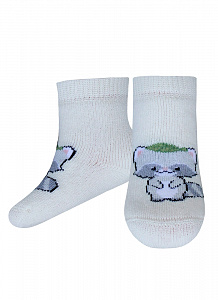 БРЕСТСКИЕ НОСКИ ДЕТСКИЕ 3060 BABY (рисунок)