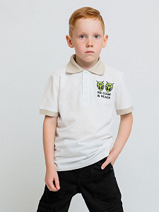 Футболка для мальчика