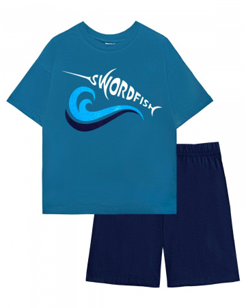 Пижама для мальчика Пижама для мальчика