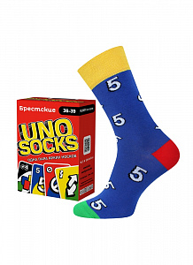 БРЕСТСКИЕ НОСКИ 4200 