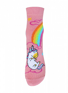 БРЕСТСКИЕ НОСКИ ДЕТСКИЕ 3081 SCHOOL (рисунок)