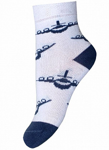 БРЕСТСКИЕ НОСКИ ДЕТСКИЕ 3081 KIDS (с рисунком)