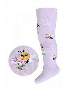 БРЕСТСКИЕ КОЛГОТКИ ДЕТСКИЕ 3265 BABY (рисунок)