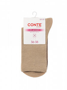 CONTE CLASSIC Носки женские