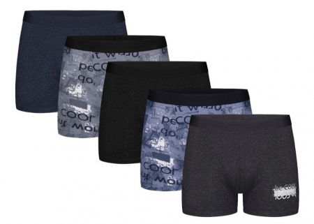 Трусы боксеры для мальчика