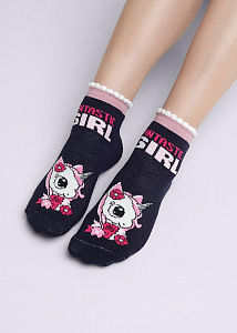 Носки для девочки