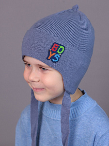 Шапка для мальчика