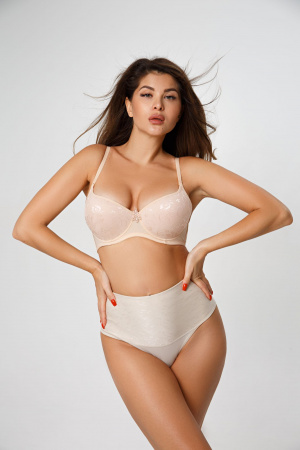 Трусы коррекция женские