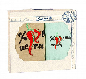 Набор для кухни (фартук+полотенце)