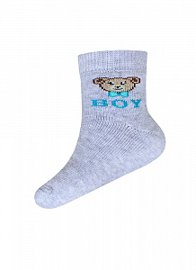 БРЕСТСКИЕ НОСКИ ДЕТСКИЕ 3060 BABY (рисунок)