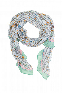 ESLI ES129 Шарф женский