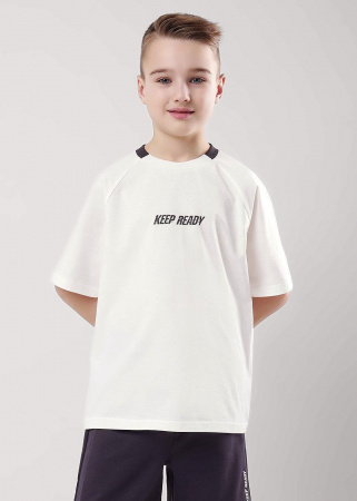 Футболка для мальчика