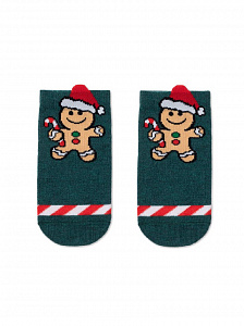 Носки детские New Year