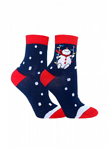 Брестские Носки детские 3079 SCHOOL